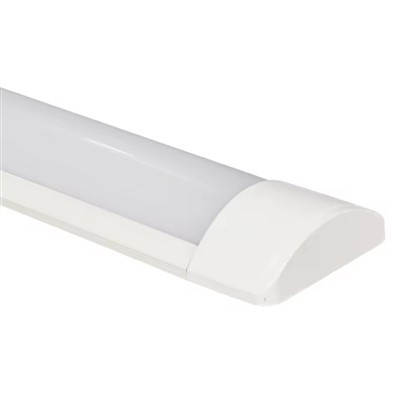 Led Limyè Batten 0-10V Dimmable