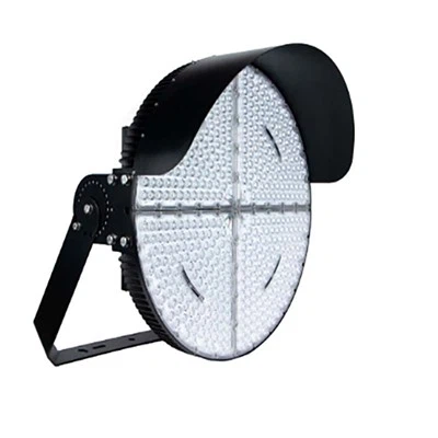 Led deyò inondasyon limyè estad limyè IP65