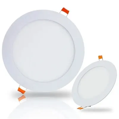 Led Panel limyè 20 Watt wonn