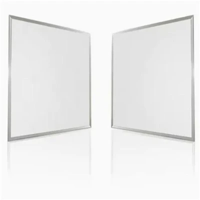 Dirije Panel limyè entegre plafon