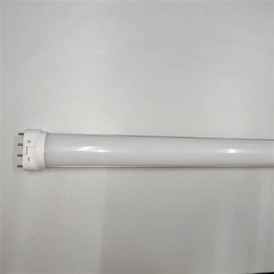 Led Tib limyè ak 4 broch 10W