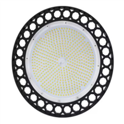 Ki ap dirije UFO High Bay lanp High Bay Lighting