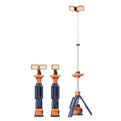 Lighting Tower Ijans 13 èdtan 100W