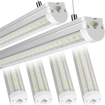 Linkable Led Shop Limyè Garaj 40W