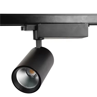 Modèn Sifas Mounted Spotlights Reglabl TrackLight