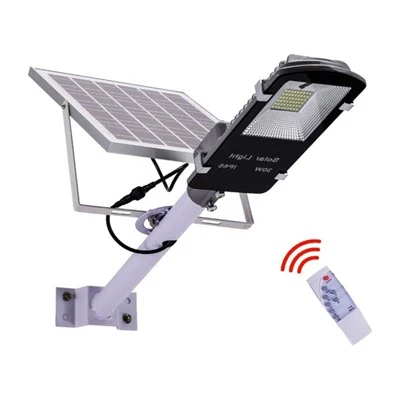 Mouvman Capteur Led Solè Street Limyè 100W