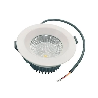 Plizyè koulè Downlight