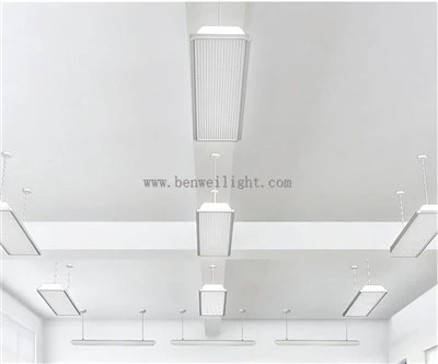 Pa gen Limyè Blue Risk UGR<16 Led Classroom Light