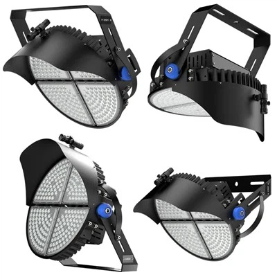 Pa gen limyè estad flicker ki ap dirije