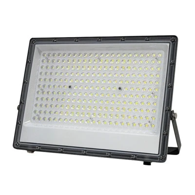 Slim Spotlight IP65 dirije limyè inondasyon