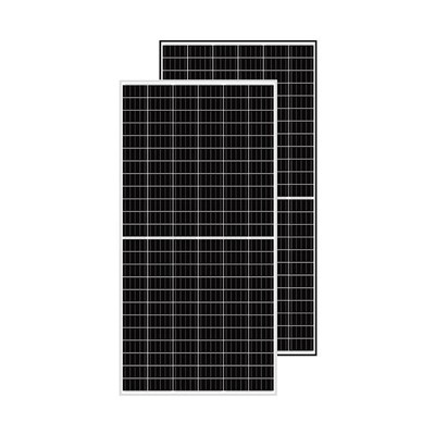 Solè dirije Street dirije limyè tout nan yon sèl