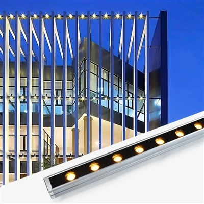 Solè Mi Lave Landscape Lighting