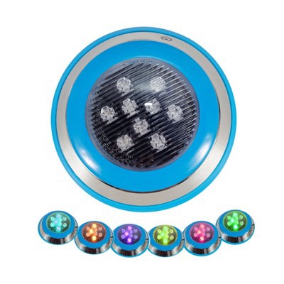 Pisin limyè kontwòl remote