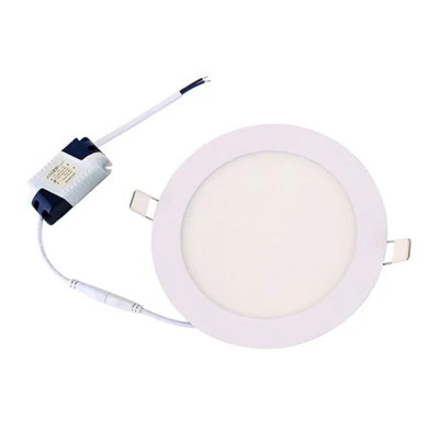 Ultra mens Ankastre dirije Dimmable limyè
