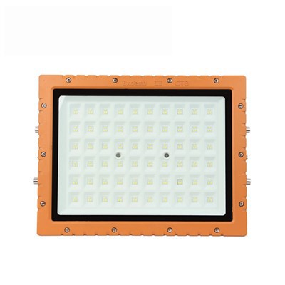 Limyè inondasyon ki enpèmeyab eksplozyon