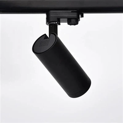 Blan Track limyè IP65