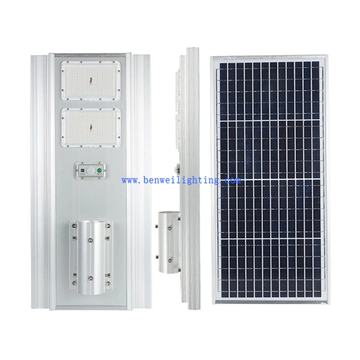 Solar street lanterns (1)
