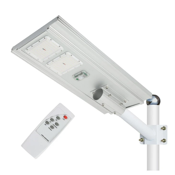 Solar Street Lanterns