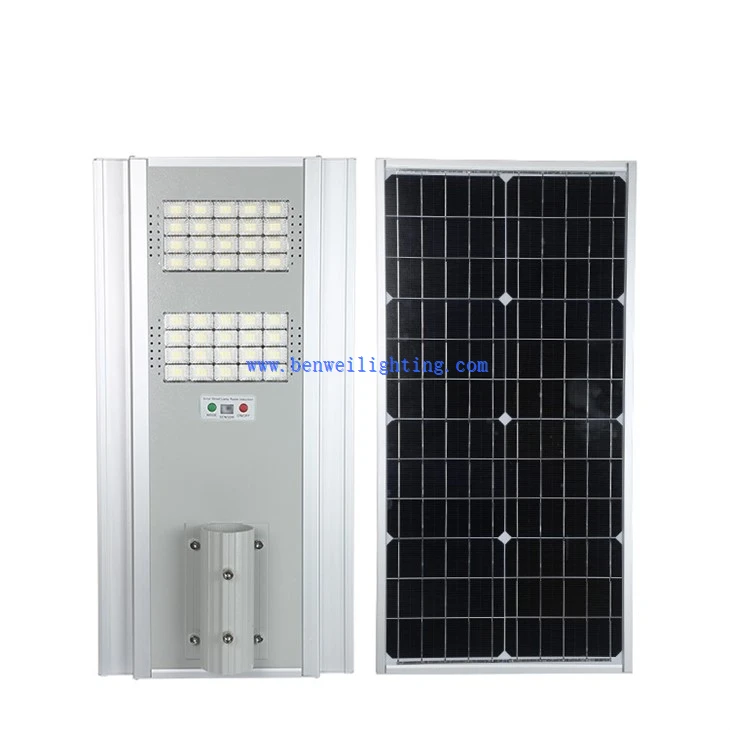 Solar street lanterns (2)