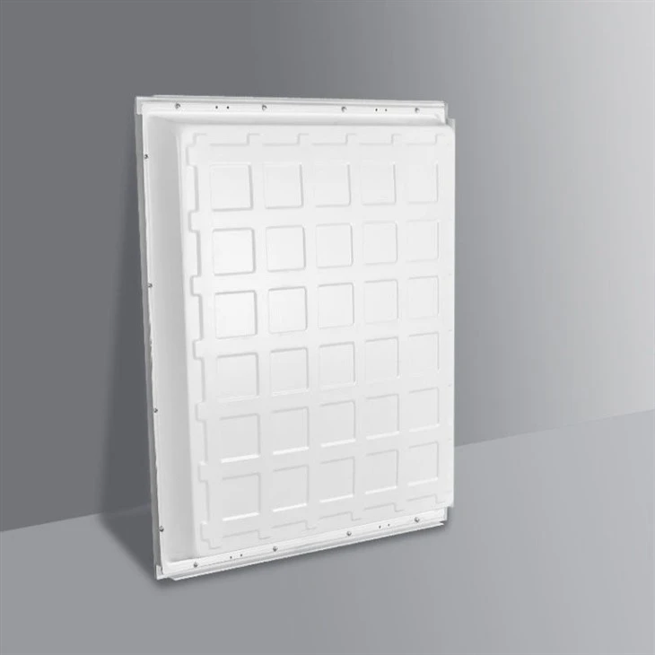 Square Surface-Mounted LED Panel Light high quality