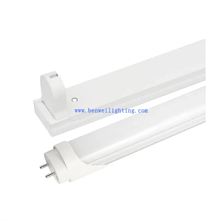 T8 led tube light for supermarket (5)