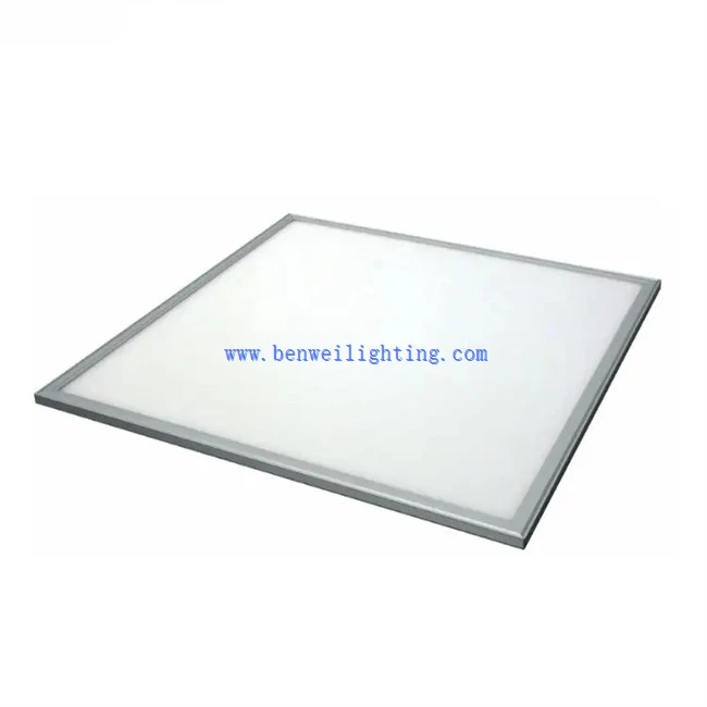 Thin Square Ceiling Lamp  (1)