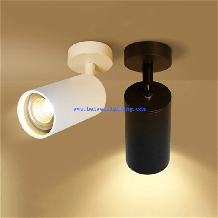 Track Light For Shop (4)