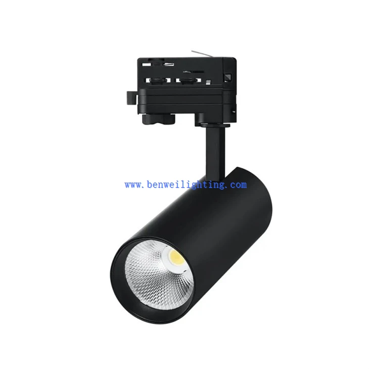 indoor track lighting