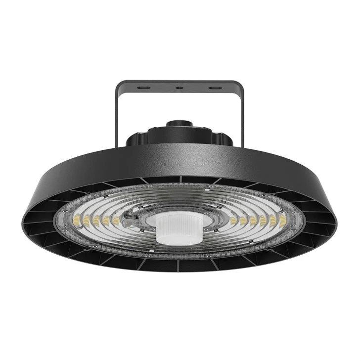 Ufo Pc Reflector Rokee Linear Light Fixture