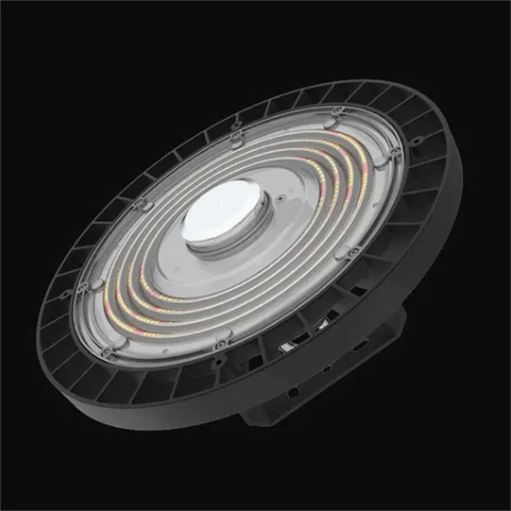 UFO Shop LED High Bay Light 50W