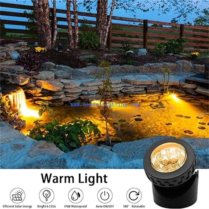 Underwater Photography Light (4)