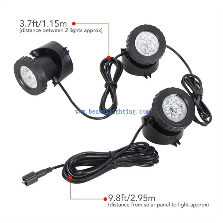 Underwater Photography Light (5)