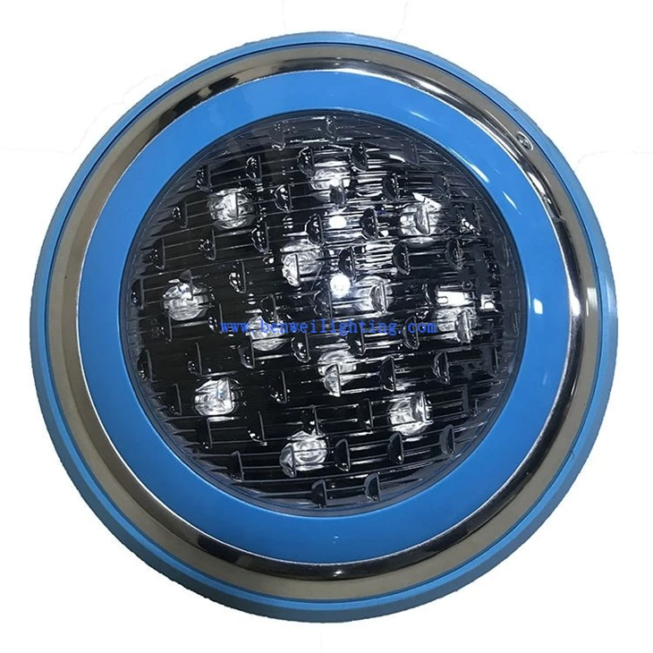 swimming pool lights led underwater