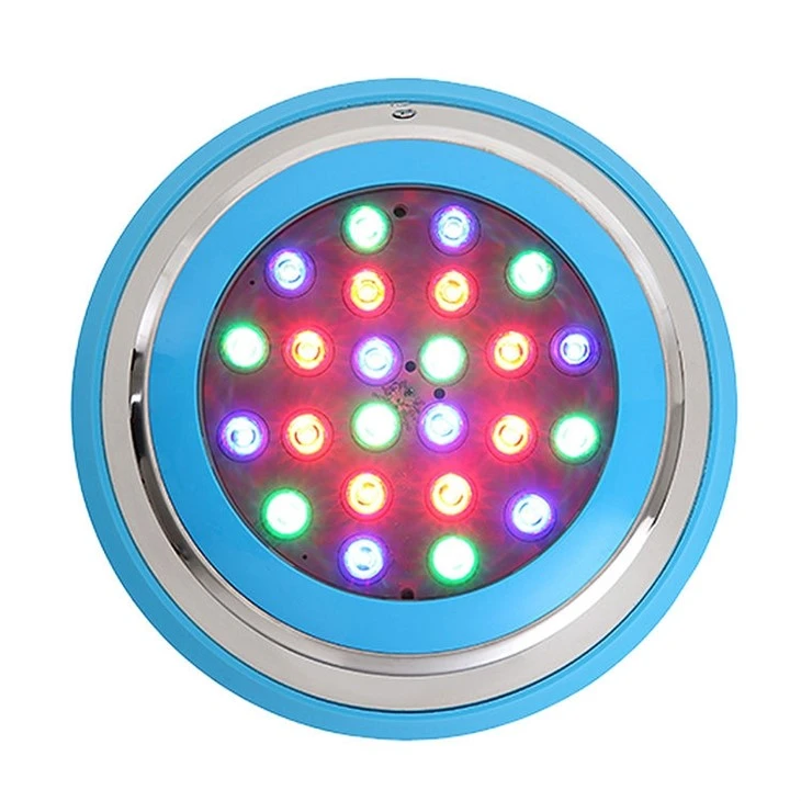 Underwater Pool Lights Wireless