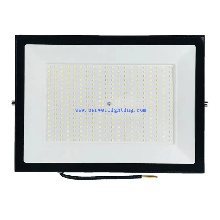 Waterproof Ip67 3300K Led Outdoor Flood Light