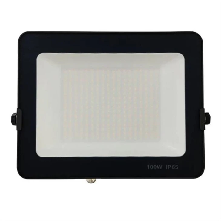 Waterproof Outdoor LED Floodlights high quality