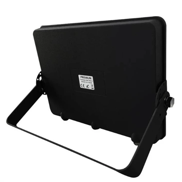 Waterproof Outdoor LED Floodlights factory