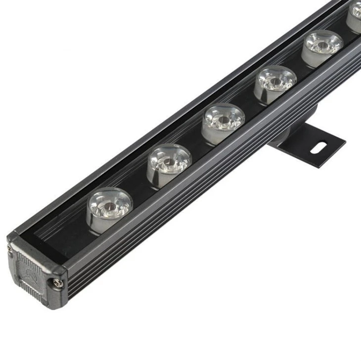 Waterproof RGBW Wall Washer Led Light